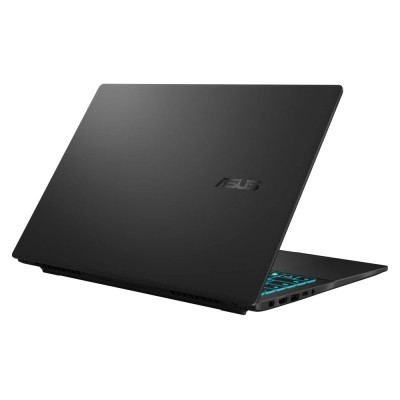 Ноутбук ASUS Vivobook 16 V3607VM-RP012 16" WUXGA IPS, Intel 7 240H, 16GB, F512GB, NVD5060-8, NoOS, Чорний Ноутбук ASUS Vivobook 16 V3607VM-RP012 16" WUXGA IPS, Intel 7 240H, 16GB, F512GB, NVD5060-8, NoOS, Чорний
