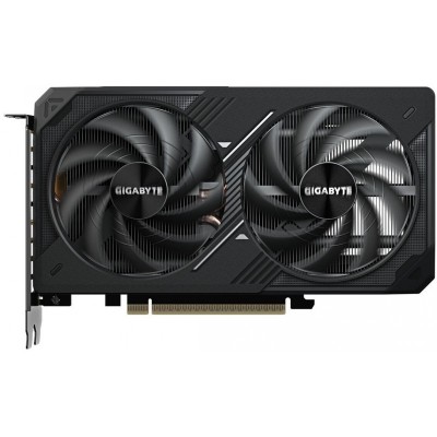Відеокарта GIGABYTE GeForce RTX 5060 Ti 8GB GDDR7 WINDFORCE OC MAX