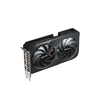 Відеокарта GIGABYTE GeForce RTX 5060 Ti 8GB GDDR7 WINDFORCE OC MAX