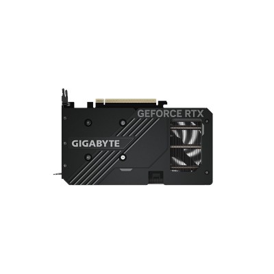 Відеокарта GIGABYTE GeForce RTX 5060 Ti 8GB GDDR7 WINDFORCE OC MAX