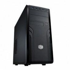 Корпус CoolerMaster CM Force 500 (FOR-500-KKN1) Корпус CoolerMaster CM Force 500 (FOR-500-KKN1)