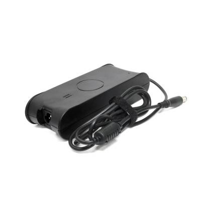 Блок живлення до ноутбуку Rezone DELL 90W 19.5V 4.62A разъем 7.4*5.0 (RZPSDL90197450)