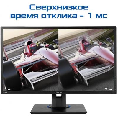 Монитор ASUS VG245H