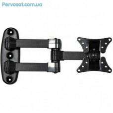 Кронштейн X-DIGITAL STEEL SA145 Black