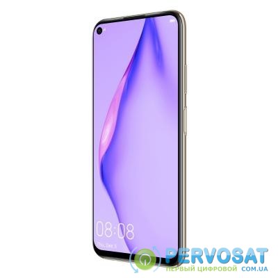 Мобильный телефон Huawei P40 Lite 6/128GB Sakura Pink (51095CKA)
