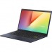 Ноутбук ASUS X413FP-EB062 (90NB0QMA-M02210)
