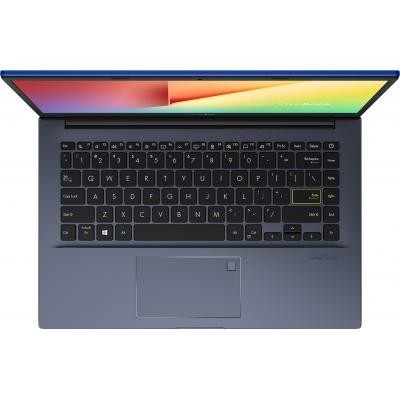 Ноутбук ASUS X413FP-EB062 (90NB0QMA-M02210)