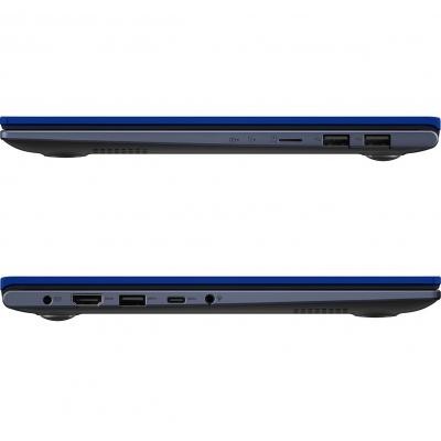 Ноутбук ASUS X413FP-EB062 (90NB0QMA-M02210)
