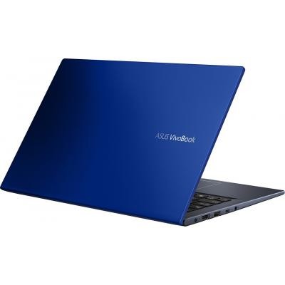 Ноутбук ASUS X413FP-EB062 (90NB0QMA-M02210)