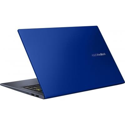Ноутбук ASUS X413FP-EB062 (90NB0QMA-M02210)
