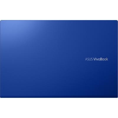 Ноутбук ASUS X413FP-EB062 (90NB0QMA-M02210)