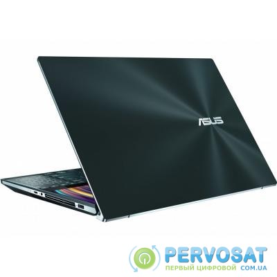 Ноутбук ASUS ZenBook Pro Duo UX581LV-H2002T (90NB0RQ1-M00150)