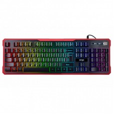 Клавіатура Ergo KB-670 Black (KB-670) Клавіатура Ergo KB-670 Black (KB-670)