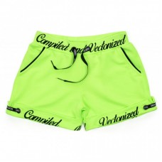 Шорти Blueland трикотажні (2576-128G-green) Шорти Blueland трикотажні (2576-128G-green)