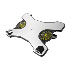 Підставка до ноутбука Trust Xstream (17.3") SILVER Підставка до ноутбука Trust Xstream (17.3") SILVER