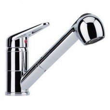 Змішувач Franke Novara-Plus Pull Out /115.0347.111 Змішувач Franke Novara-Plus Pull Out /115.0347.111