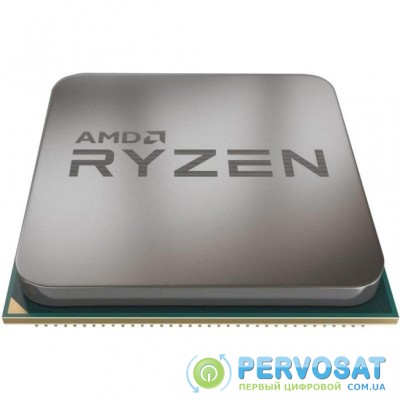 Процессор AMD Ryzen 5 2400GE (YD240BC6M4MFB)