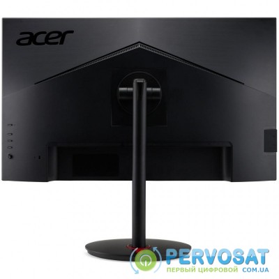 Монитор Acer Nitro XV270Ubmiiprx (UM.HX0EE.018)