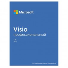 Програмний продукт Microsoft Visio Pro 2021 Win All Lng PK Lic Online DwnLd C2R NR Програмний продукт Microsoft Visio Pro 2021 Win All Lng PK Lic Online DwnLd C2R NR
