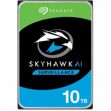 Жорсткий диск 3.5" 10TB Seagate (ST10000VE001) Жорсткий диск 3.5" 10TB Seagate (ST10000VE001)
