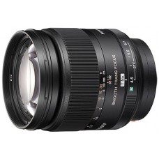 Об'єктив Sony 135mm, f/2.8 STF DSLRA100 Об'єктив Sony 135mm, f/2.8 STF DSLRA100