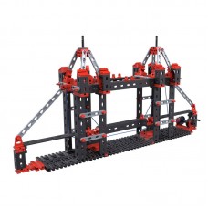 Конструктор fischertechnik PROFI Статика Конструктор fischertechnik PROFI Статика