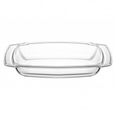 Форма для запікання Termisil, прямокутна, 1,6 л Форма для запікання Termisil, прямокутна, 1,6 л