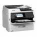 БФП ink mono A4 Epson WorkForce Pro WF-M5799DWF 34 ppm Fax DADF Duplex PCL USB Ethernet Wi-Fi Pigment