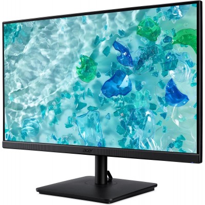 Монітор Acer 23.8&quot; V247YEbiv D-Sub, HDMI, IPS, 100Hz, 4ms, FreeSync