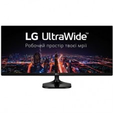 Монітор LG 25UM58-P Монітор LG 25UM58-P