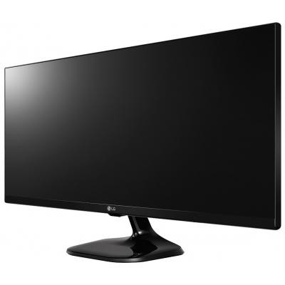 Монитор LG 25UM58-P