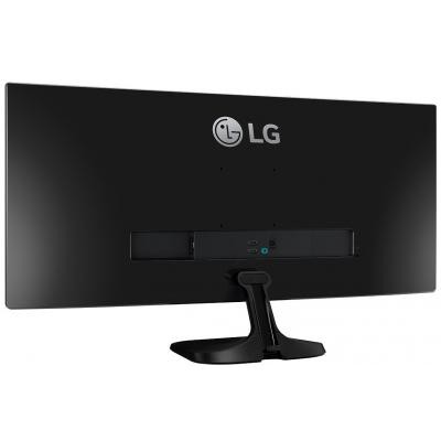 Монитор LG 25UM58-P