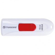 USB флеш накопичувач Transcend 16GB JetFlash 590 White USB 2.0 (TS16GJF590W) USB флеш накопичувач Transcend 16GB JetFlash 590 White USB 2.0 (TS16GJF590W)