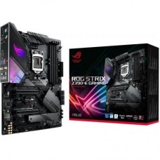 Материнська плата ASUS ROG STRIX Z390-E GAMING