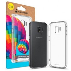 Чохол до моб. телефона MakeFuture Air Case (Clear TPU) Samsung J2 2018 (J250) (MCA-SJ250) Чохол до моб. телефона MakeFuture Air Case (Clear TPU) Samsung J2 2018 (J250) (MCA-SJ250)