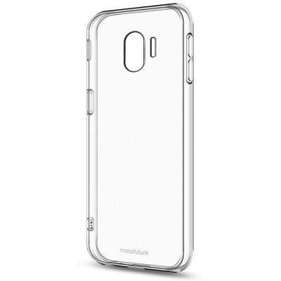 Чехол для моб. телефона MakeFuture Air Case (Clear TPU) Samsung J2 2018 (J250) (MCA-SJ250)