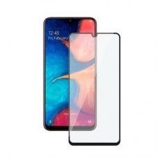 Скло захисне MakeFuture Samsung A20s Full Cover Full Glue (MGF-SA20S) Скло захисне MakeFuture Samsung A20s Full Cover Full Glue (MGF-SA20S)