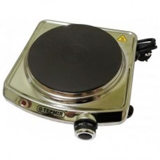 Електроплитка Термия ЕПЧ 1-1,5/230М2 (нерж) Електроплитка Термия ЕПЧ 1-1,5/230М2 (нерж)