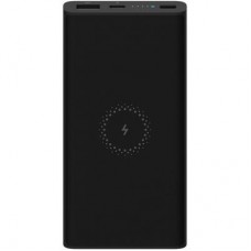 Батарея універсальна Xiaomi Mi Wireless Youth Edition 10000 mAh Black (562529) Батарея універсальна Xiaomi Mi Wireless Youth Edition 10000 mAh Black (562529)