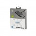 Концентратор 2E Type C to USB 3.0+AUX+HDMI+VGA+USB Type C, 0.15m, black (2E-W1408)