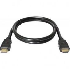 Кабель мультимедійний HDMI to HDMI 1m v.1.4 Defender (87351) Кабель мультимедійний HDMI to HDMI 1m v.1.4 Defender (87351)
