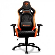 Крісло ігрове Cougar Armor S Крісло ігрове Cougar Armor S