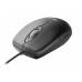 Trust BASI OPTICAL MOUSE BLACK