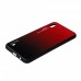 Чехол для моб. телефона BeCover Gradient Glass Xiaomi Mi A3/CC9e Red-Black (703994) (703994)