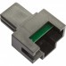 Чип для картриджа фотобарабана Xerox WC5016/5020 BASF (WWMID-71873)
