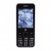 Мобільний телефон 2E E280 Dual Sim Black