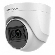 Камера відеоспостереження Hikvision DS-2CE76D0T-ITPFS (2.8) Камера відеоспостереження Hikvision DS-2CE76D0T-ITPFS (2.8)