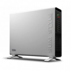 Обігрівач DeLonghi HCX 9120 E WHBK (HCX9120EWHBK) Обігрівач DeLonghi HCX 9120 E WHBK (HCX9120EWHBK)