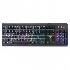 Клавіатура Ergo KB-830 HB Black (KB-830HB) Клавіатура Ergo KB-830 HB Black (KB-830HB)