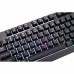 Клавиатура Ergo KB-830 HB Black (KB-830HB)